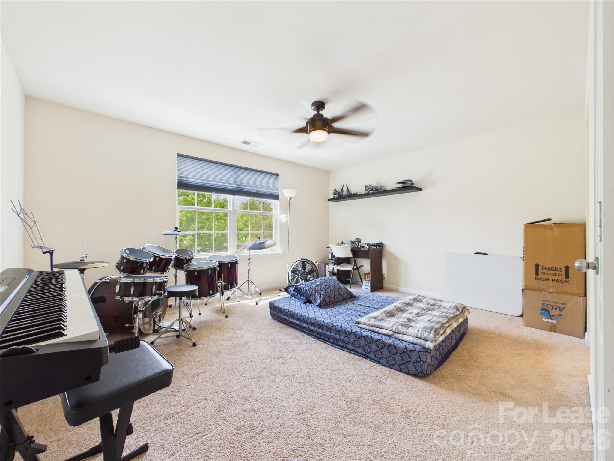 Waterside at the Catawba - Residential Lease