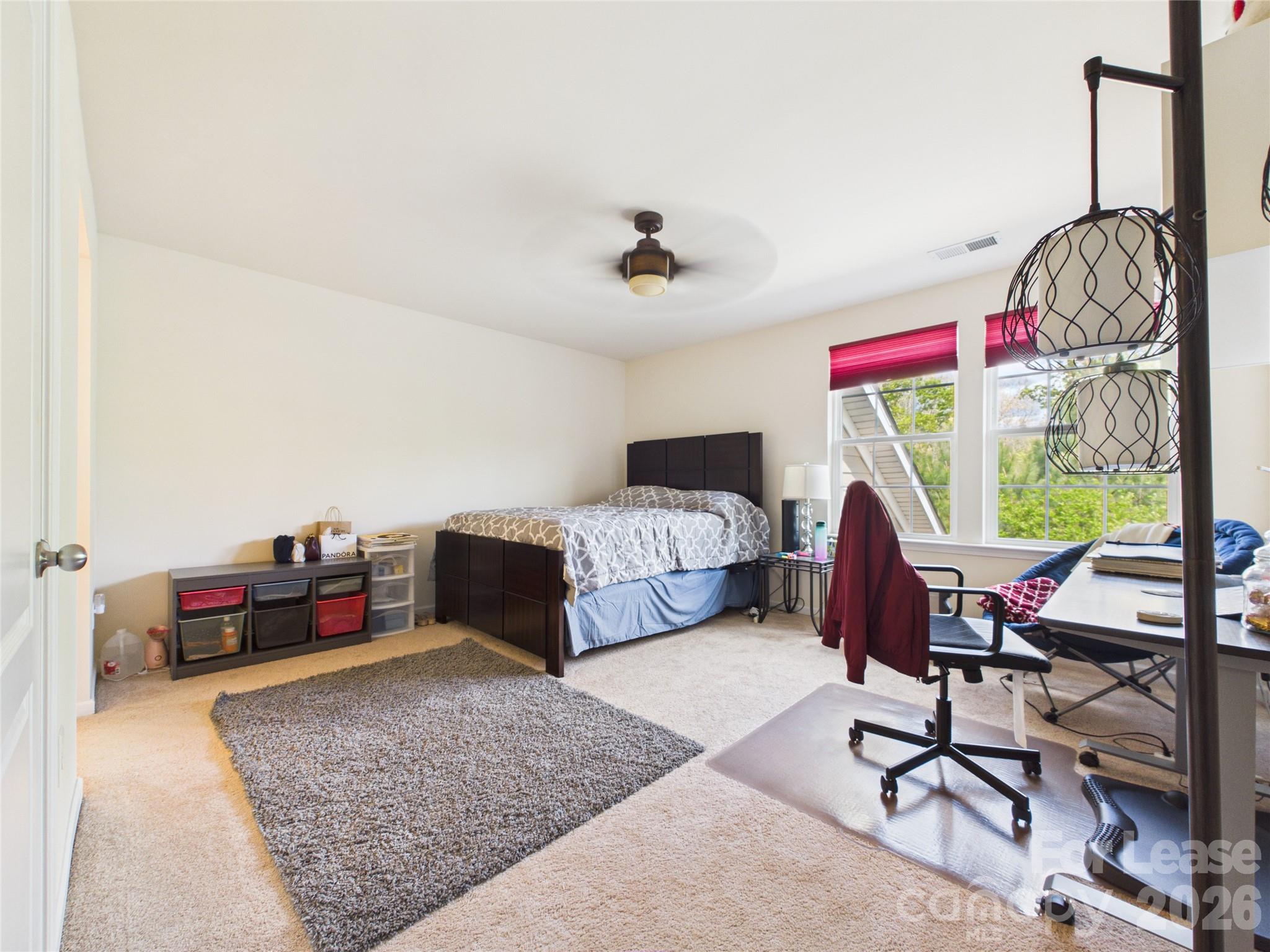 Waterside at the Catawba - Residential Lease