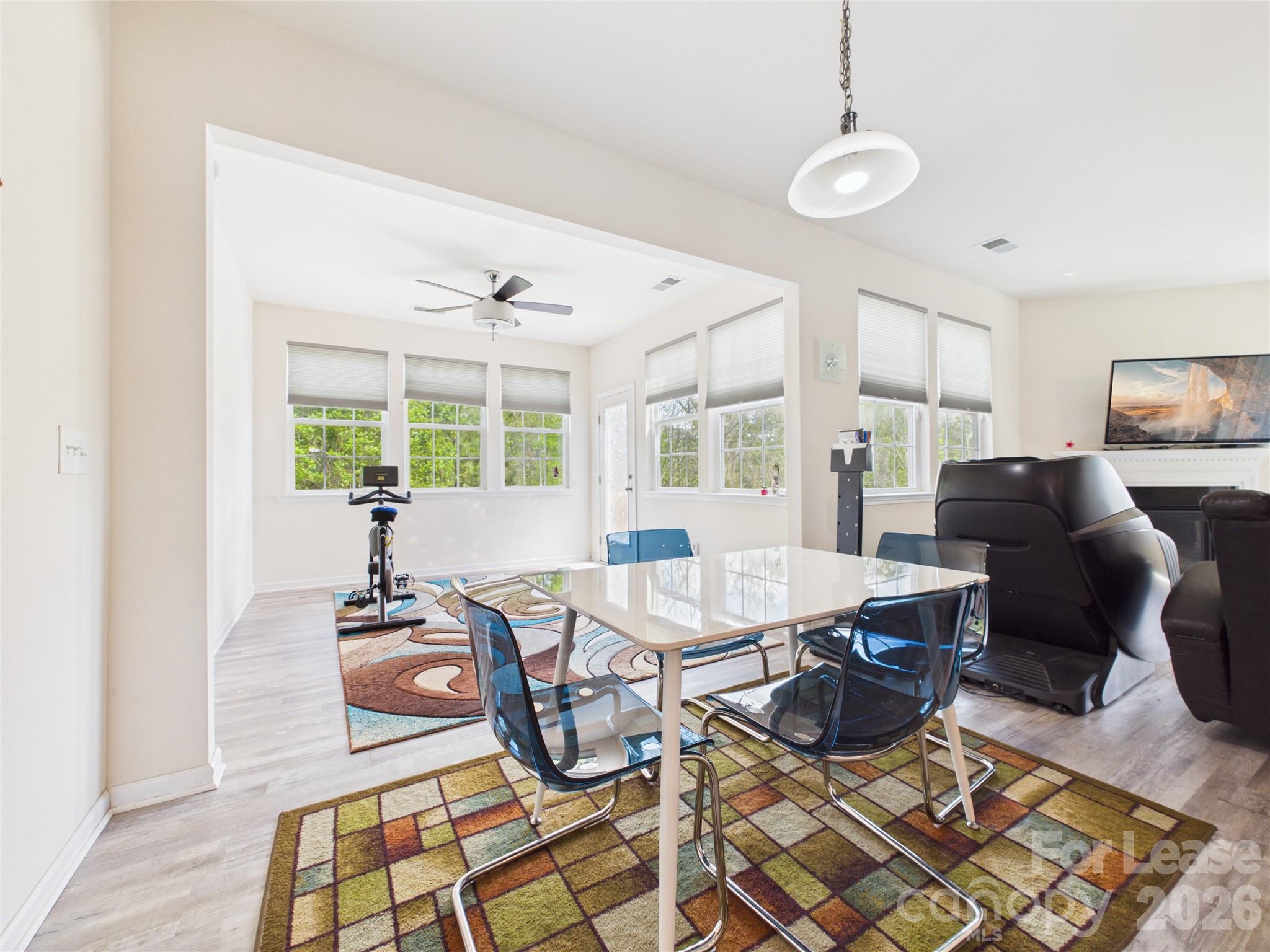 Waterside at the Catawba - Residential Lease