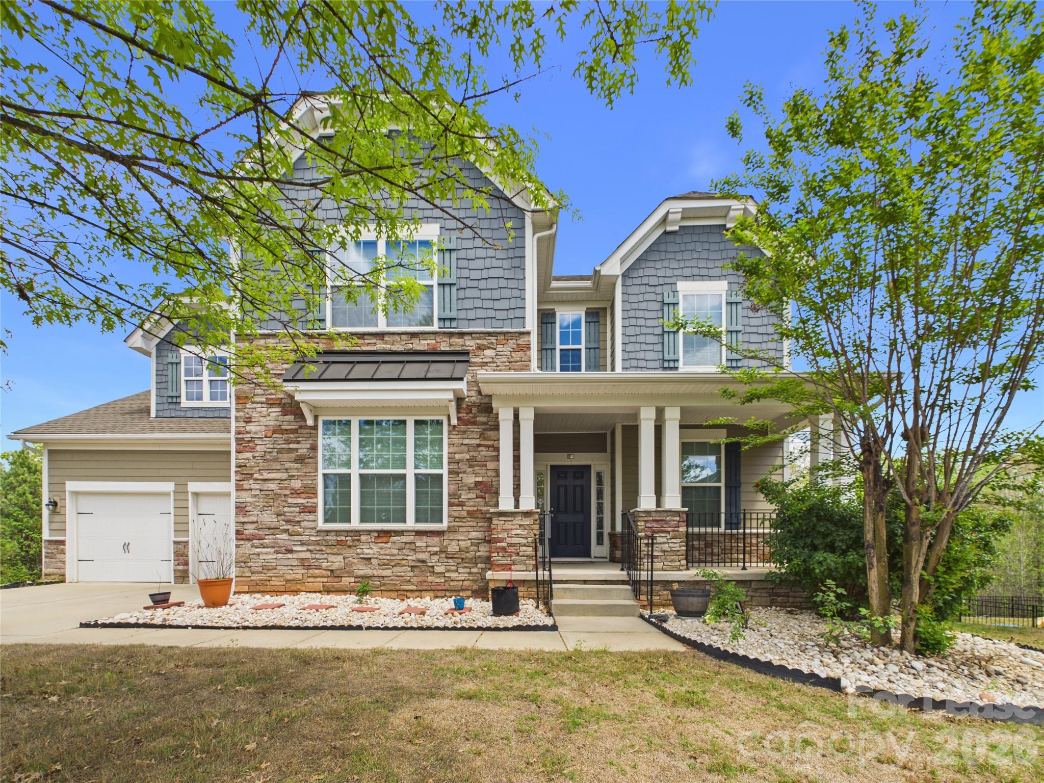 Waterside at the Catawba - Residential Lease