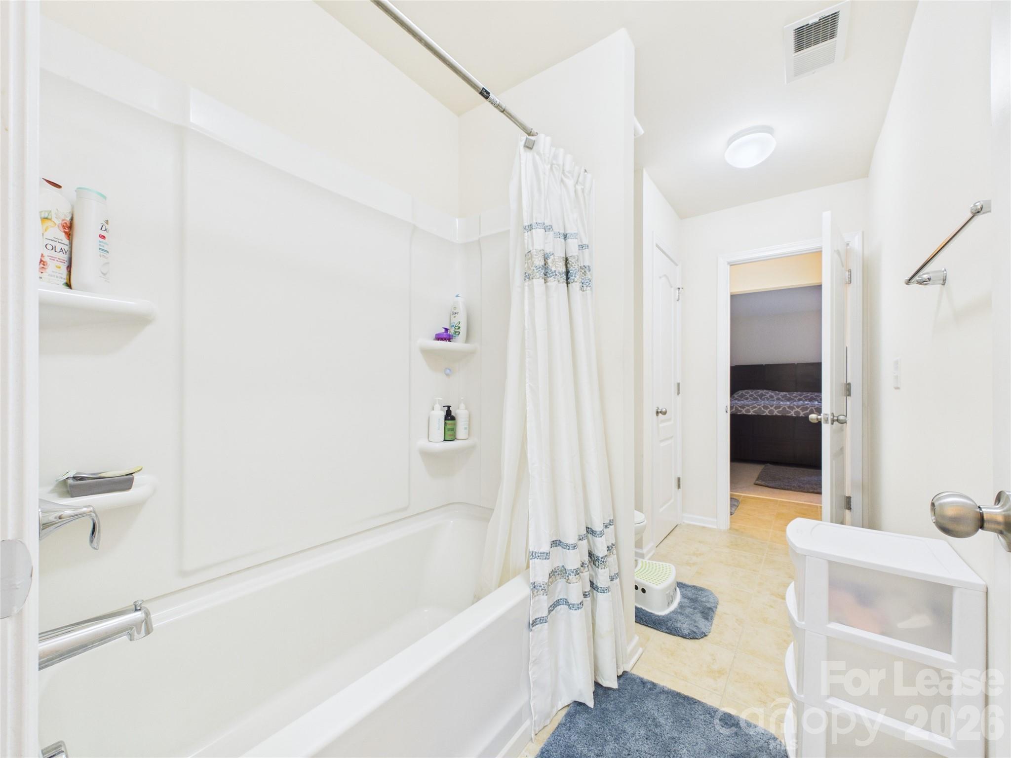 Waterside at the Catawba - Residential Lease