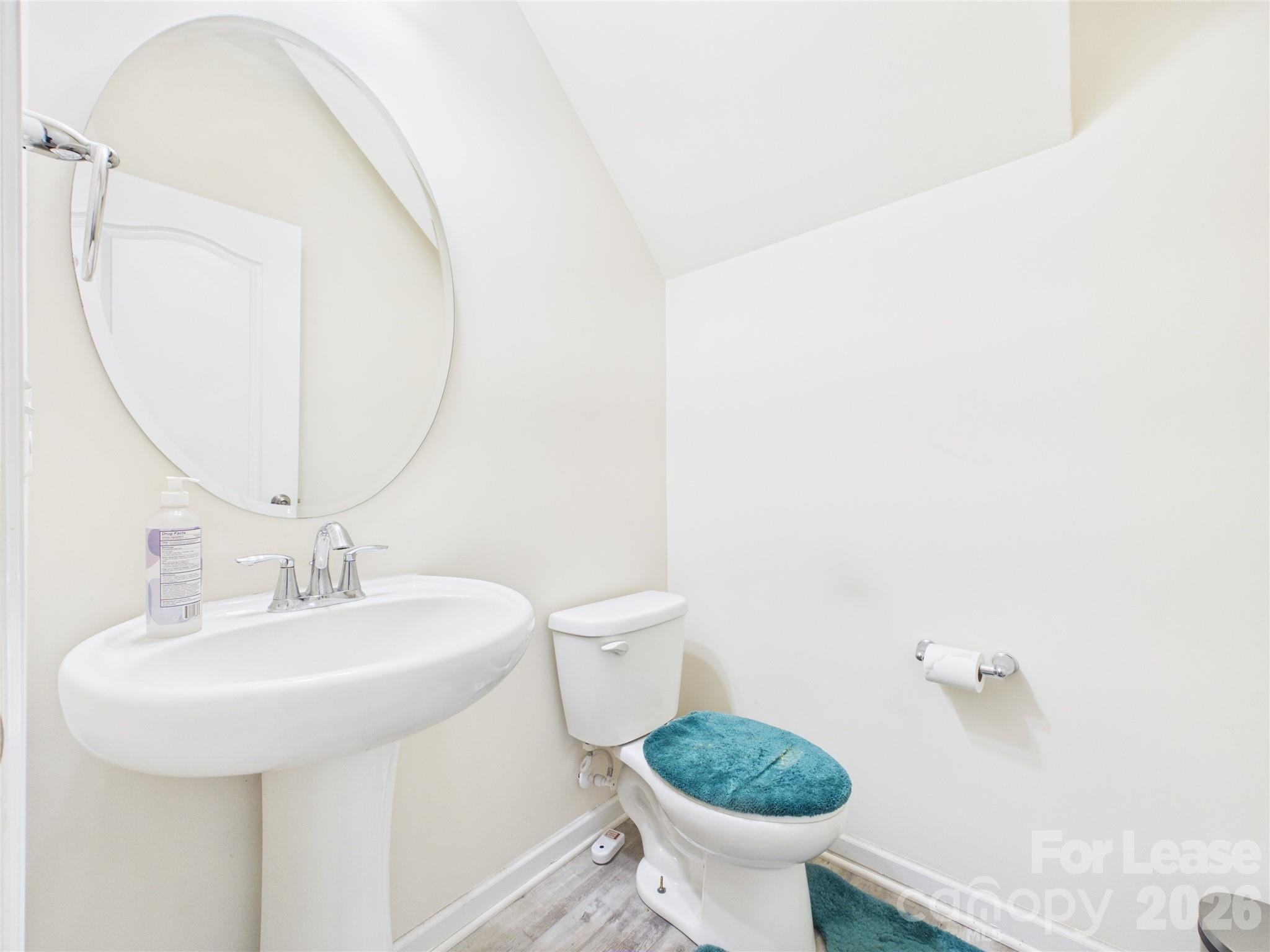 Waterside at the Catawba - Residential Lease