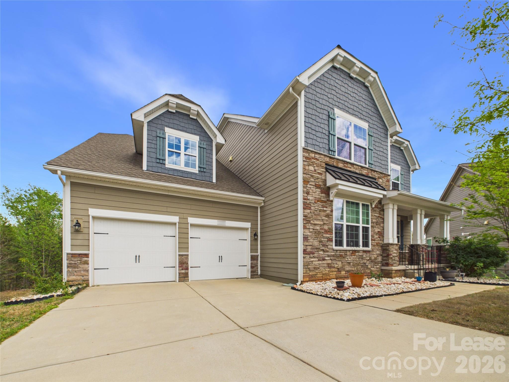 Waterside at the Catawba - Residential Lease