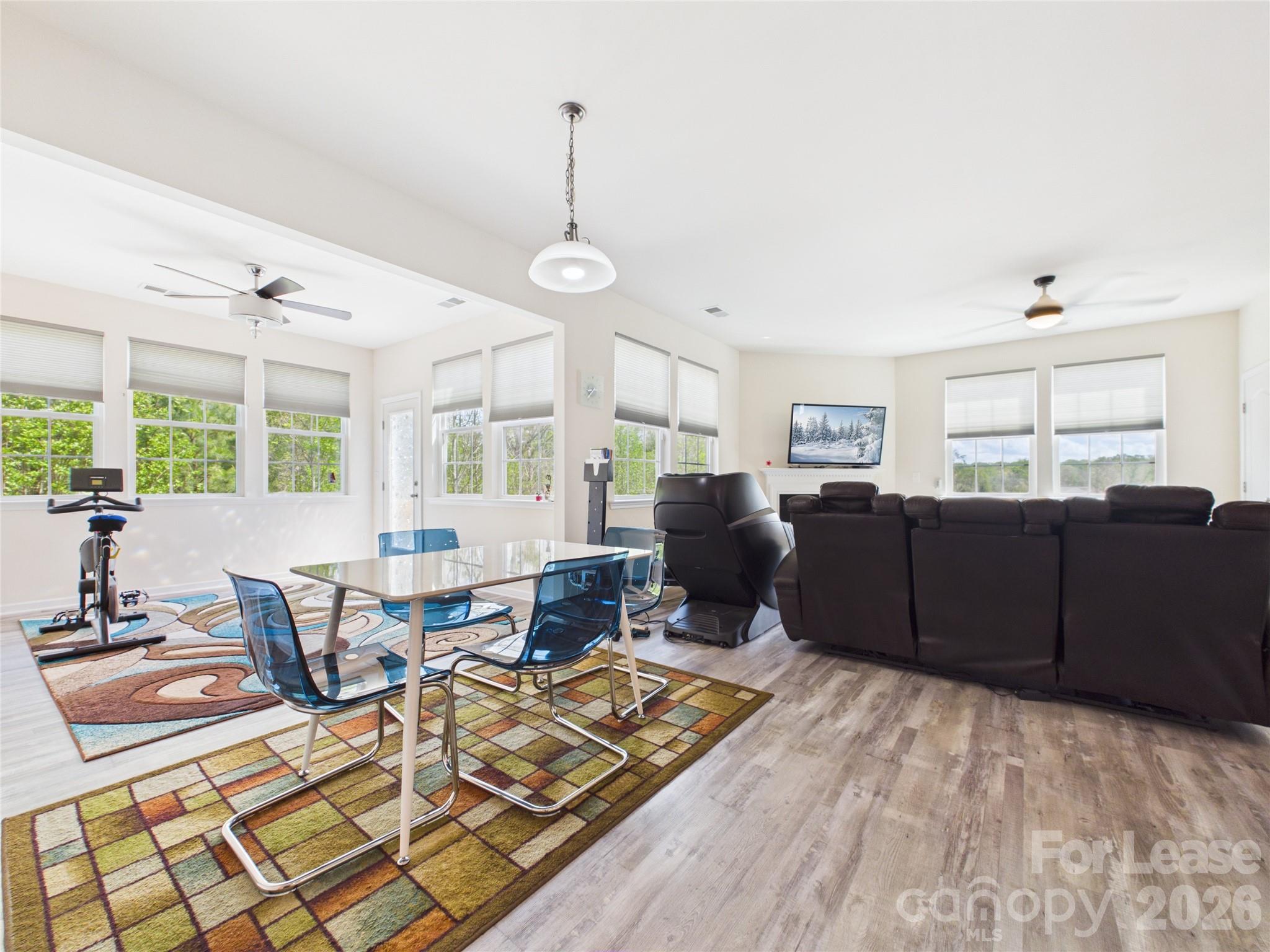 Waterside at the Catawba - Residential Lease