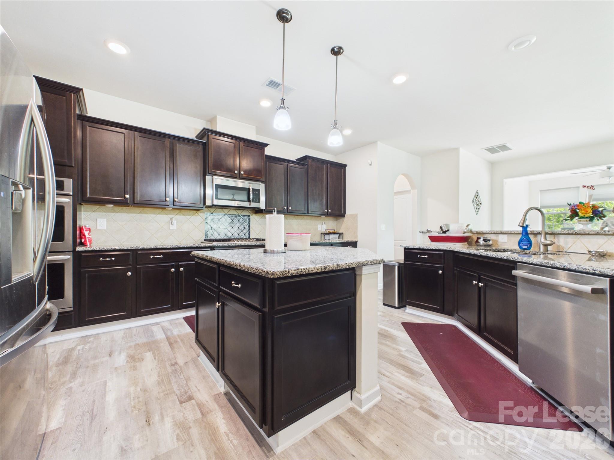 Waterside at the Catawba - Residential Lease