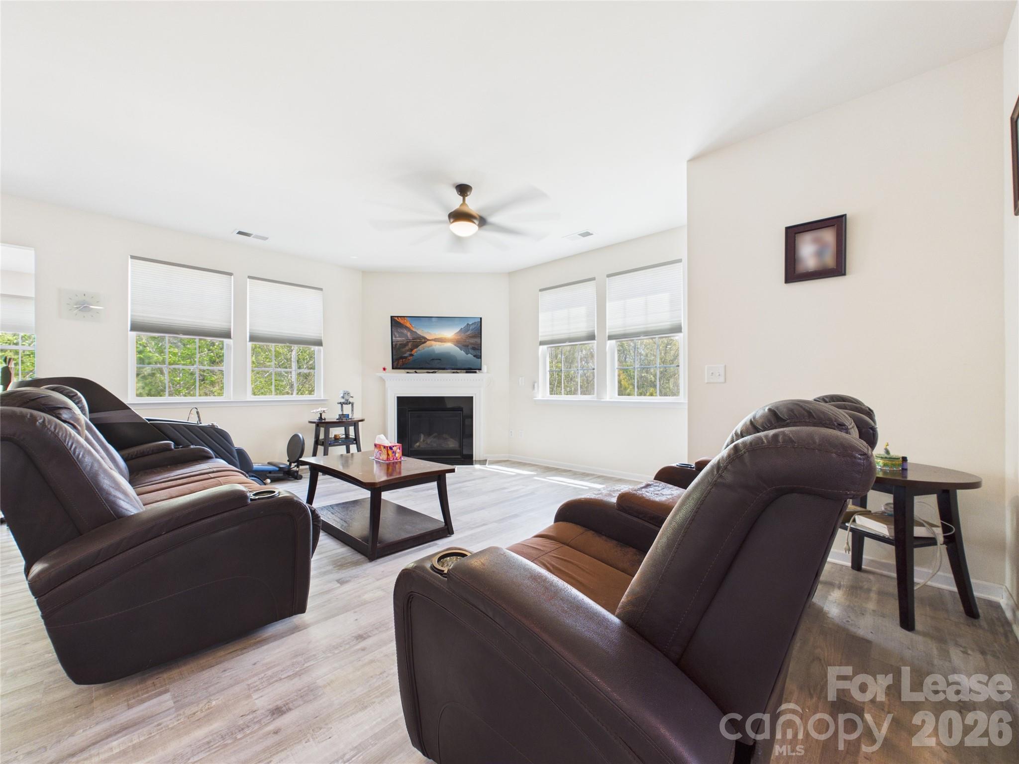 Waterside at the Catawba - Residential Lease