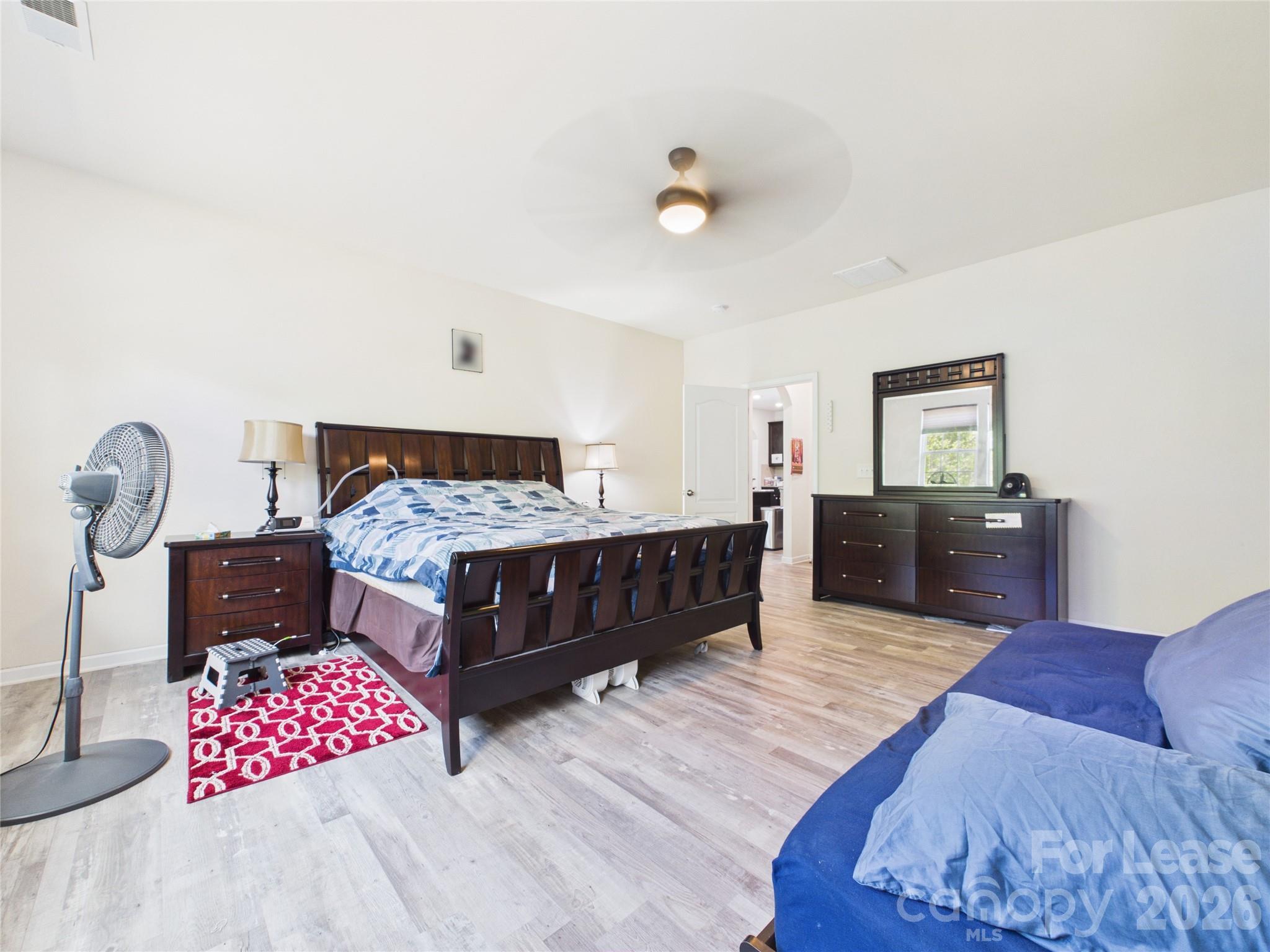 Waterside at the Catawba - Residential Lease