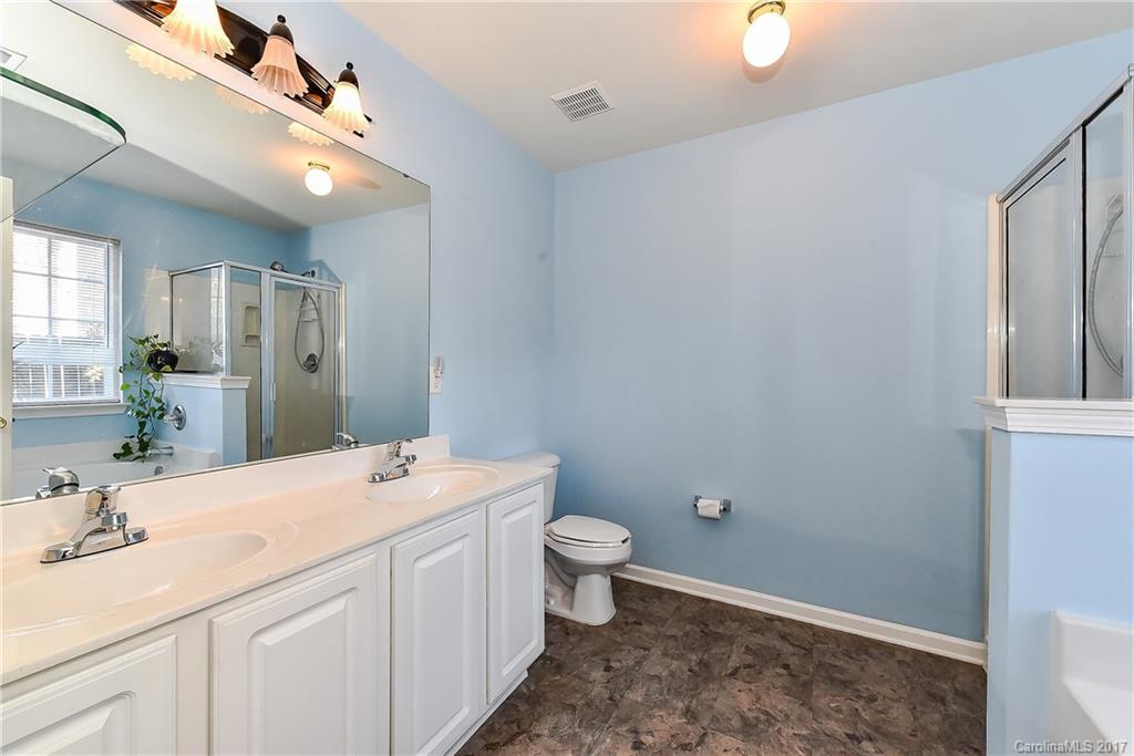 Nevin Glen - Residential