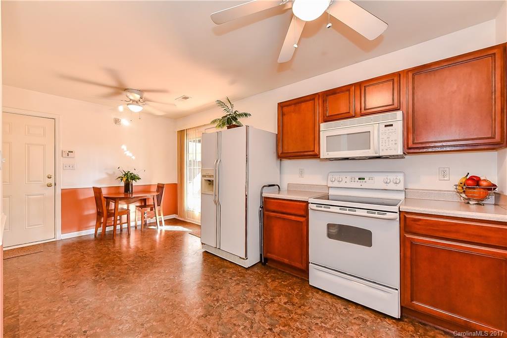 Nevin Glen - Residential