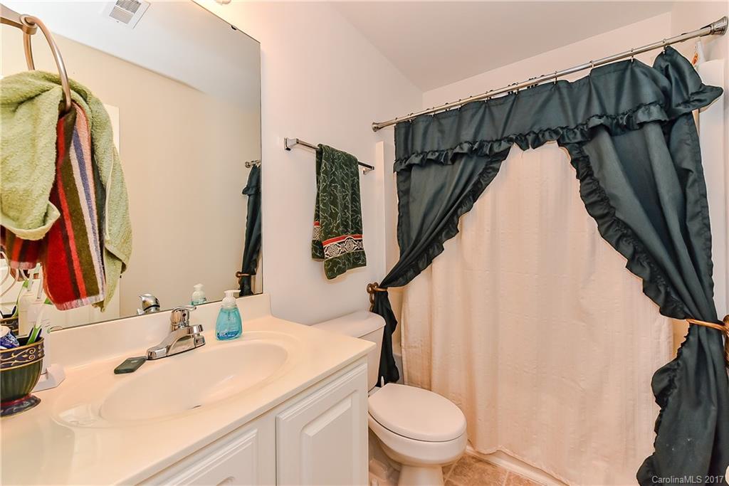 Nevin Glen - Residential