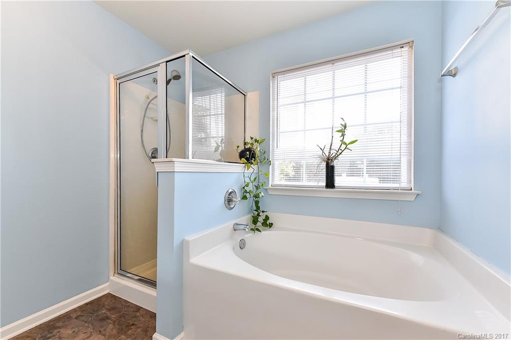 Nevin Glen - Residential