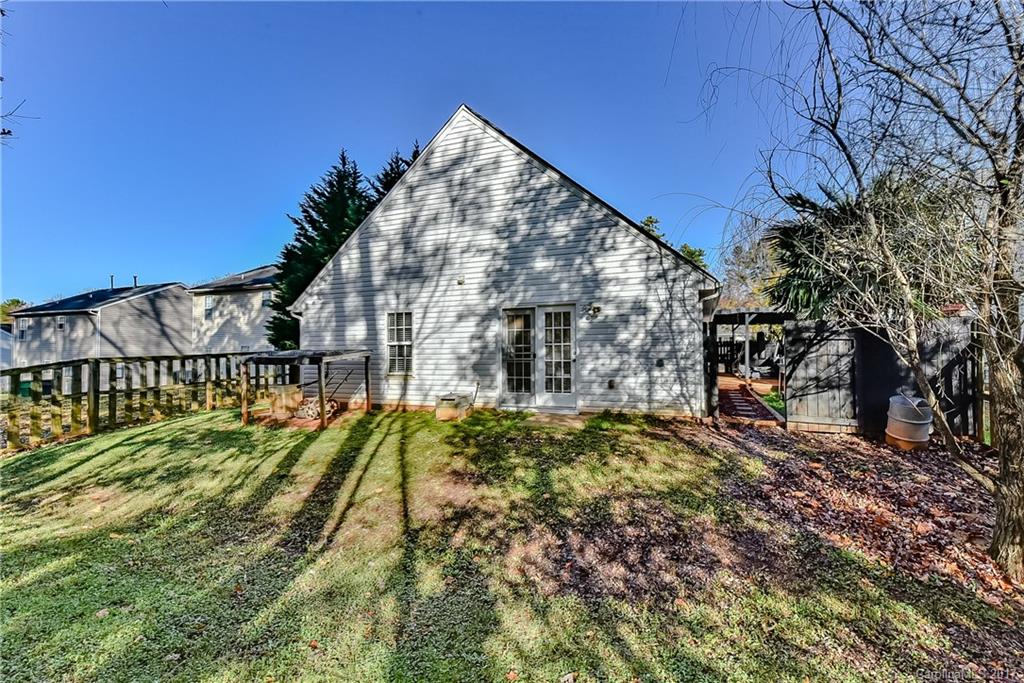 Nevin Glen - Residential