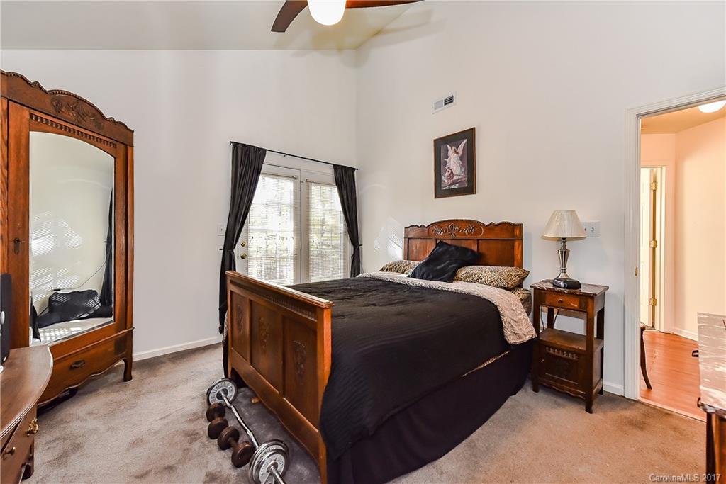 Nevin Glen - Residential