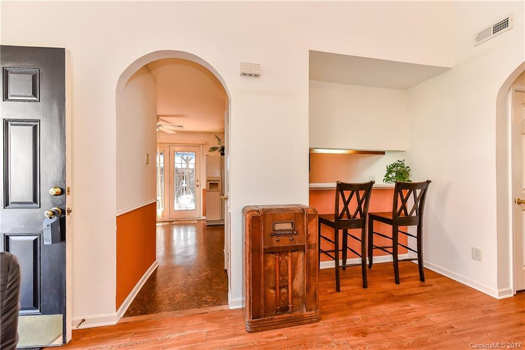 Nevin Glen - Residential