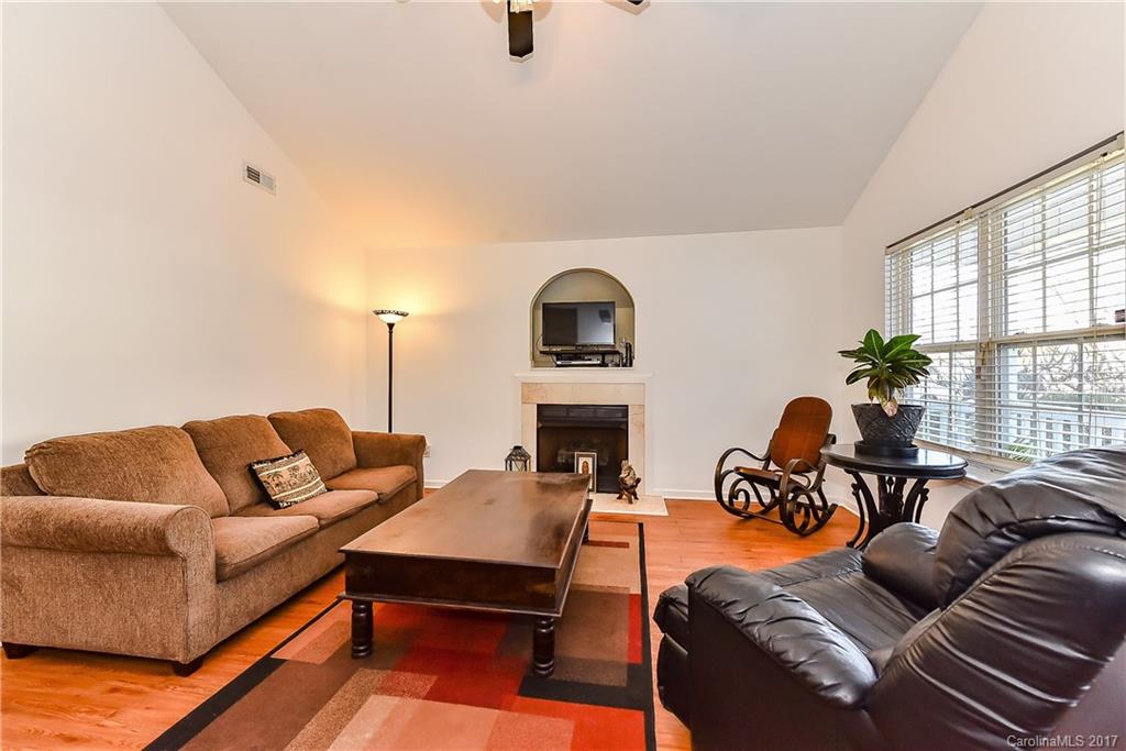 Nevin Glen - Residential