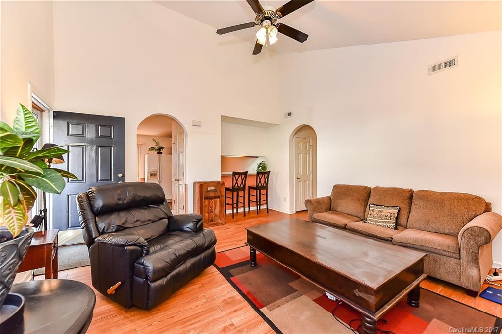 Nevin Glen - Residential