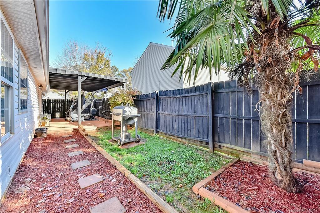 Nevin Glen - Residential