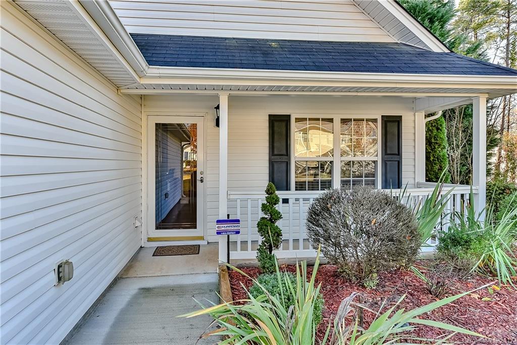 Nevin Glen - Residential