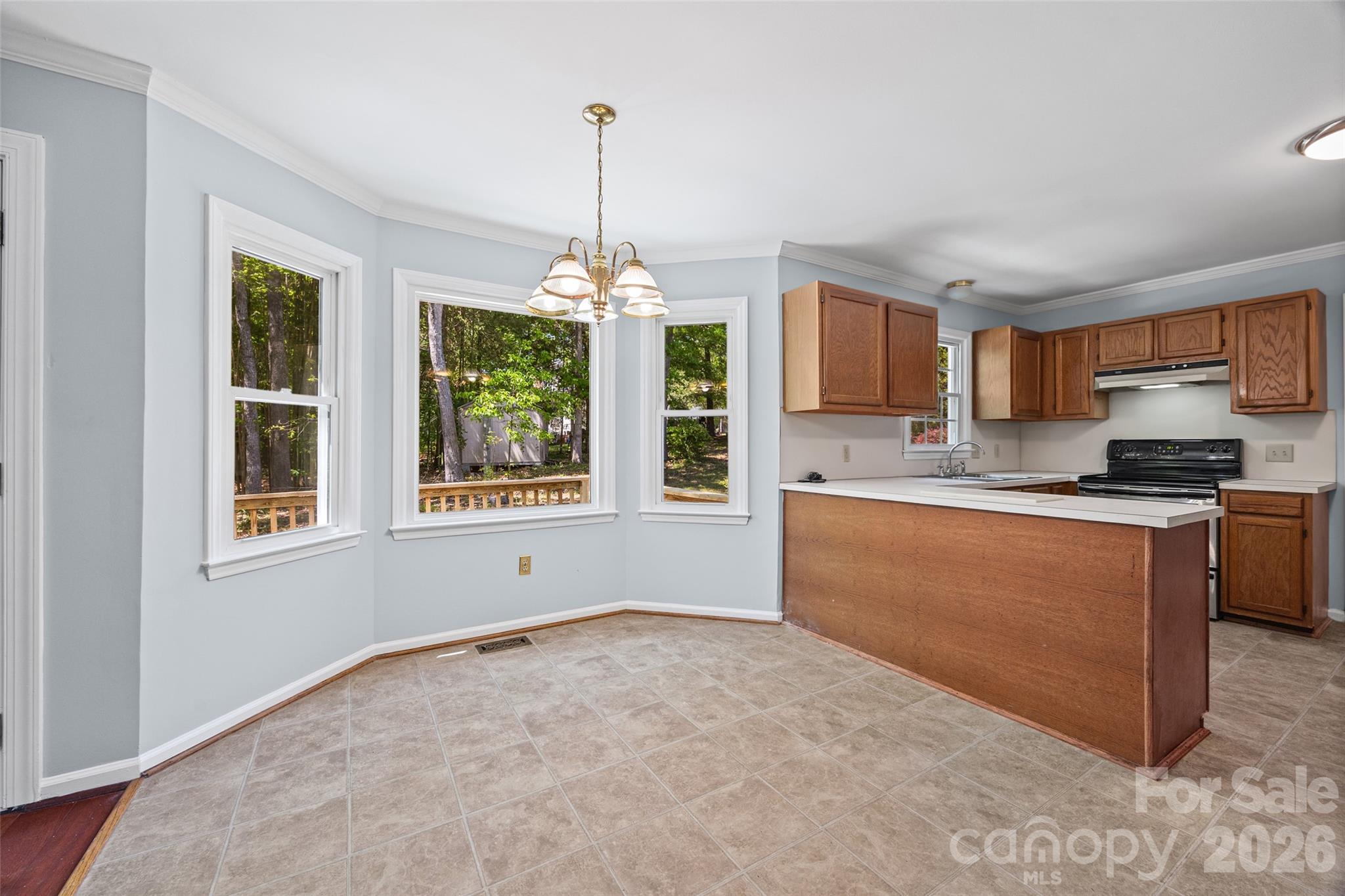 Brookgreen - Residential