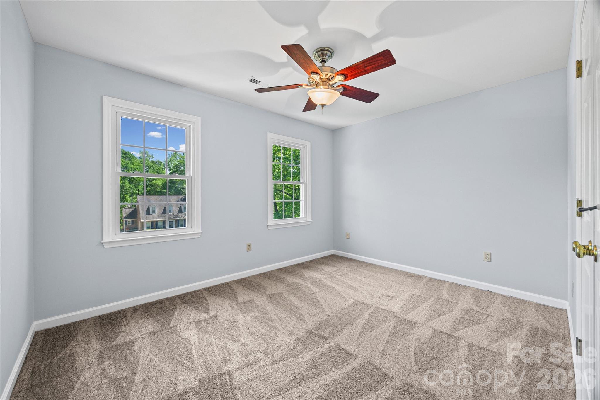 Brookgreen - Residential