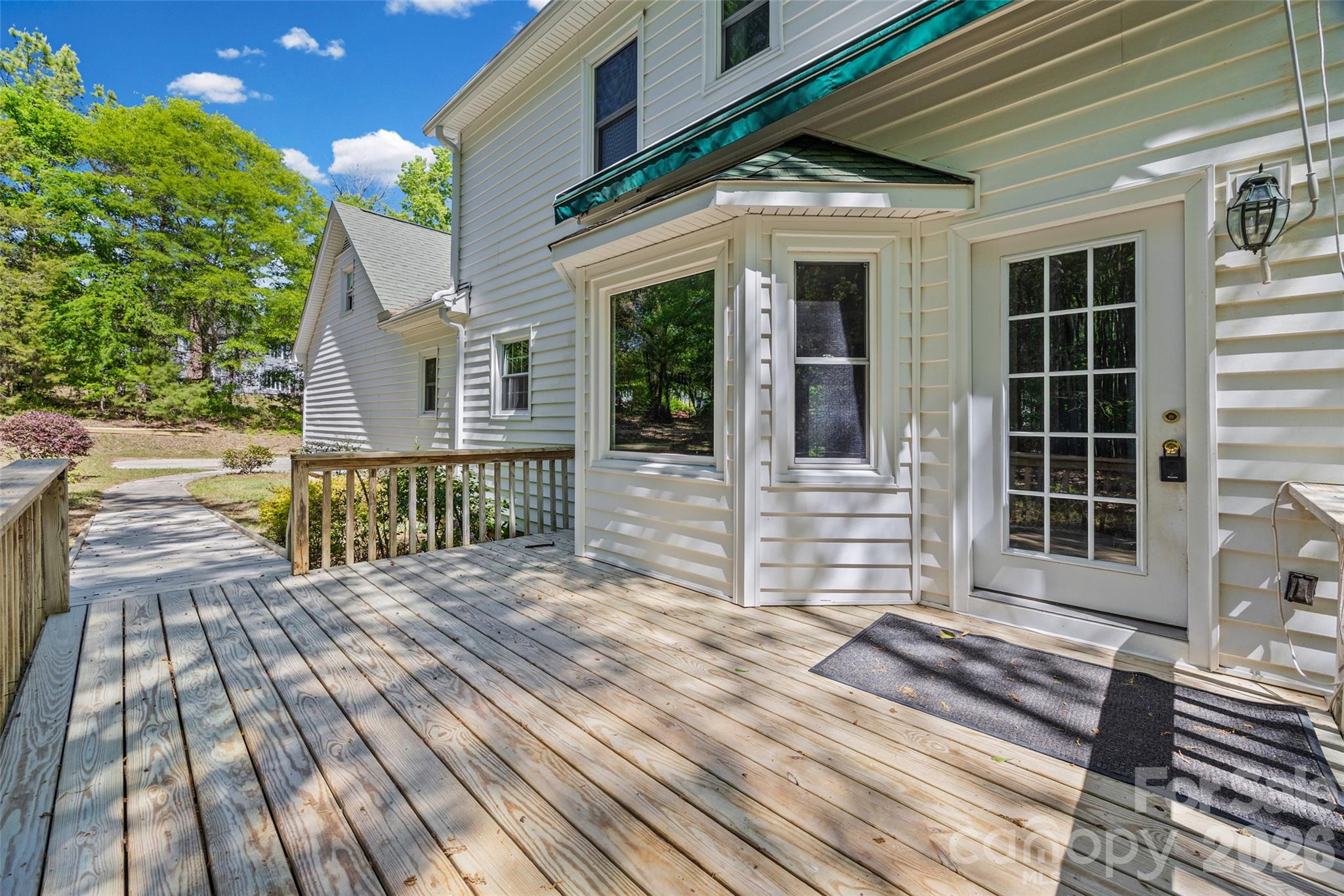 Brookgreen - Residential