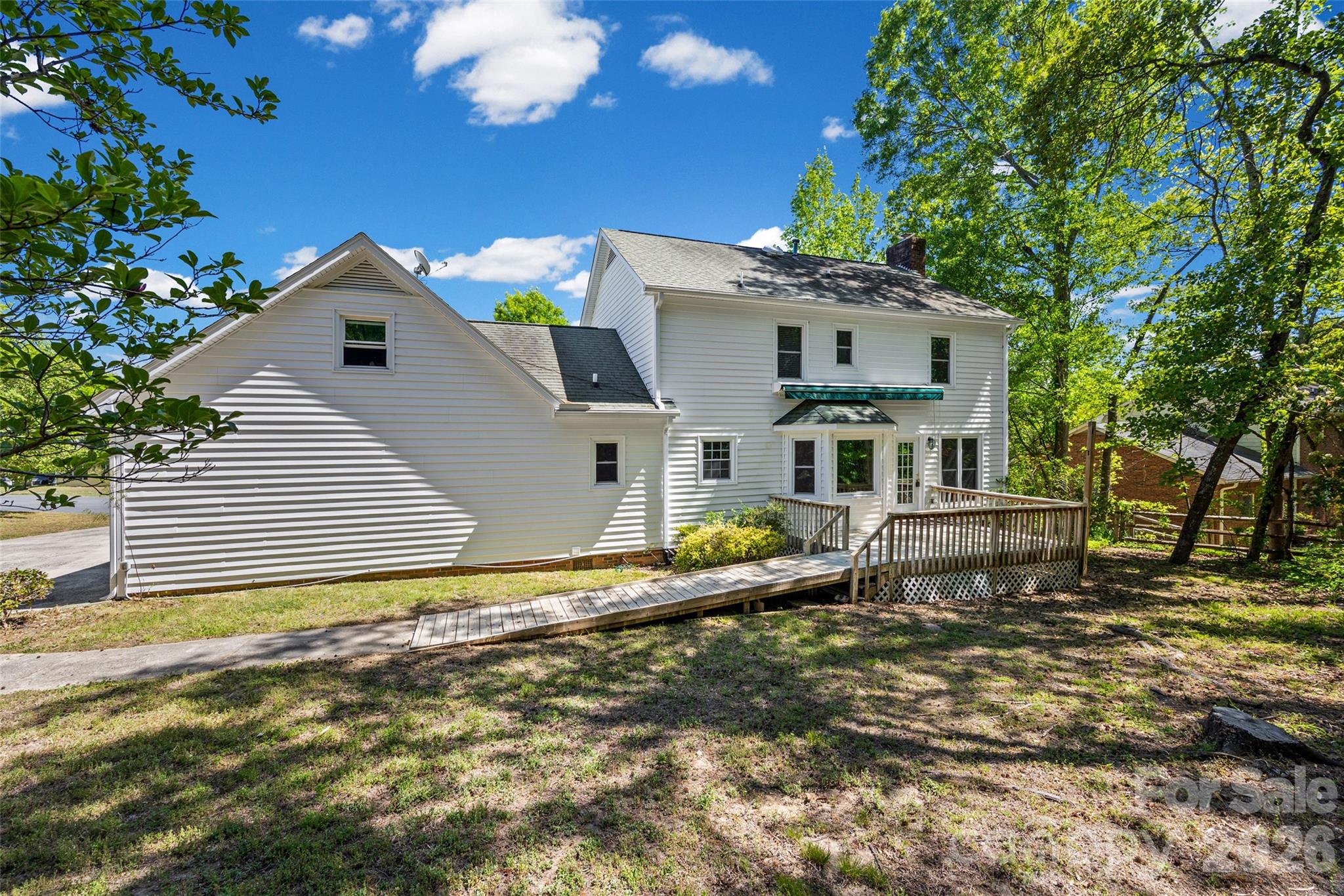 Brookgreen - Residential