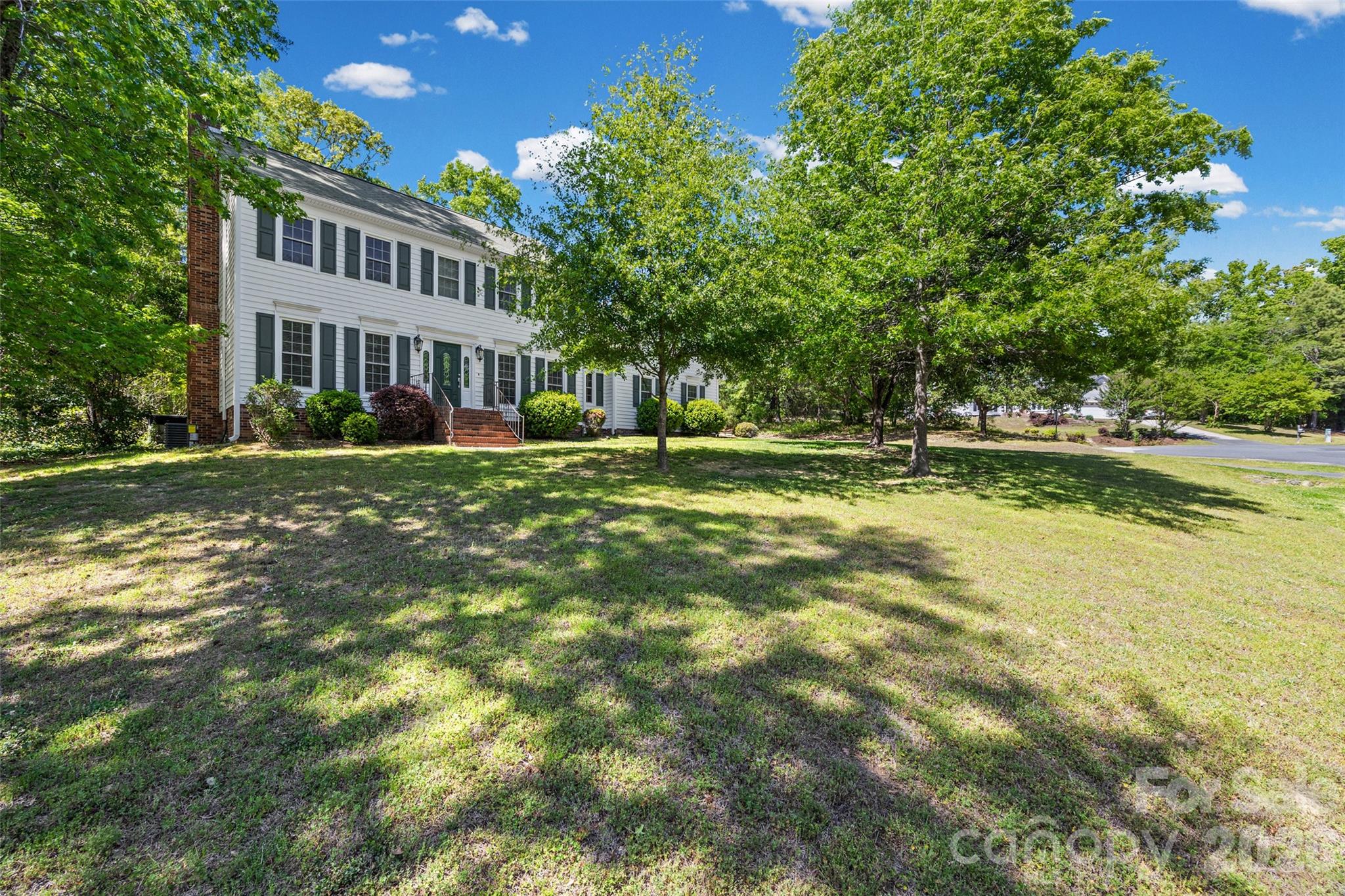 Brookgreen - Residential