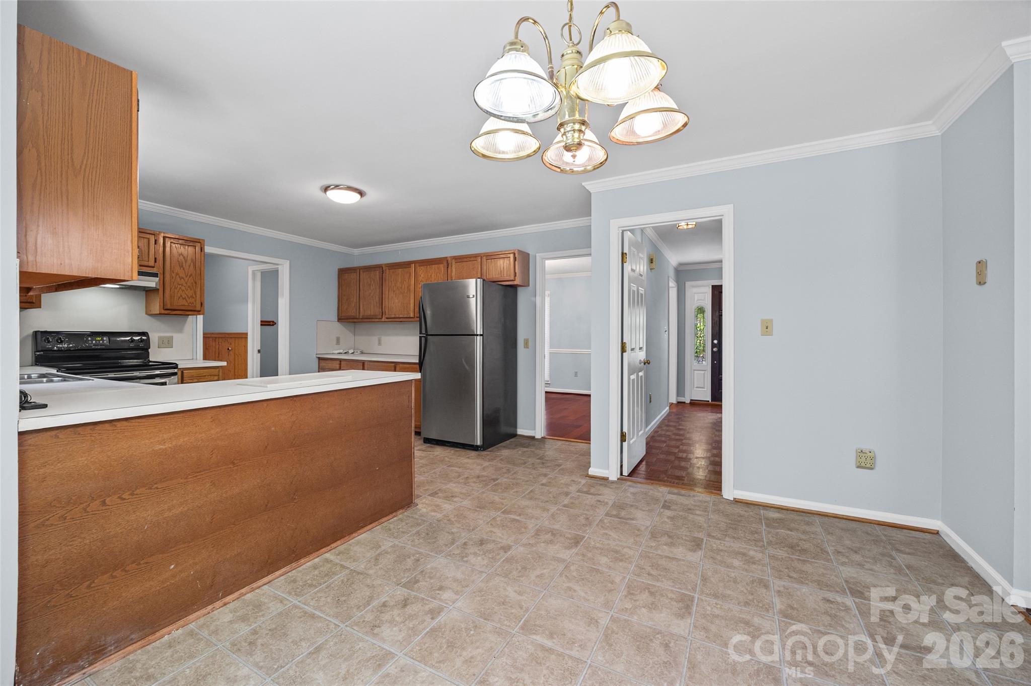 Brookgreen - Residential