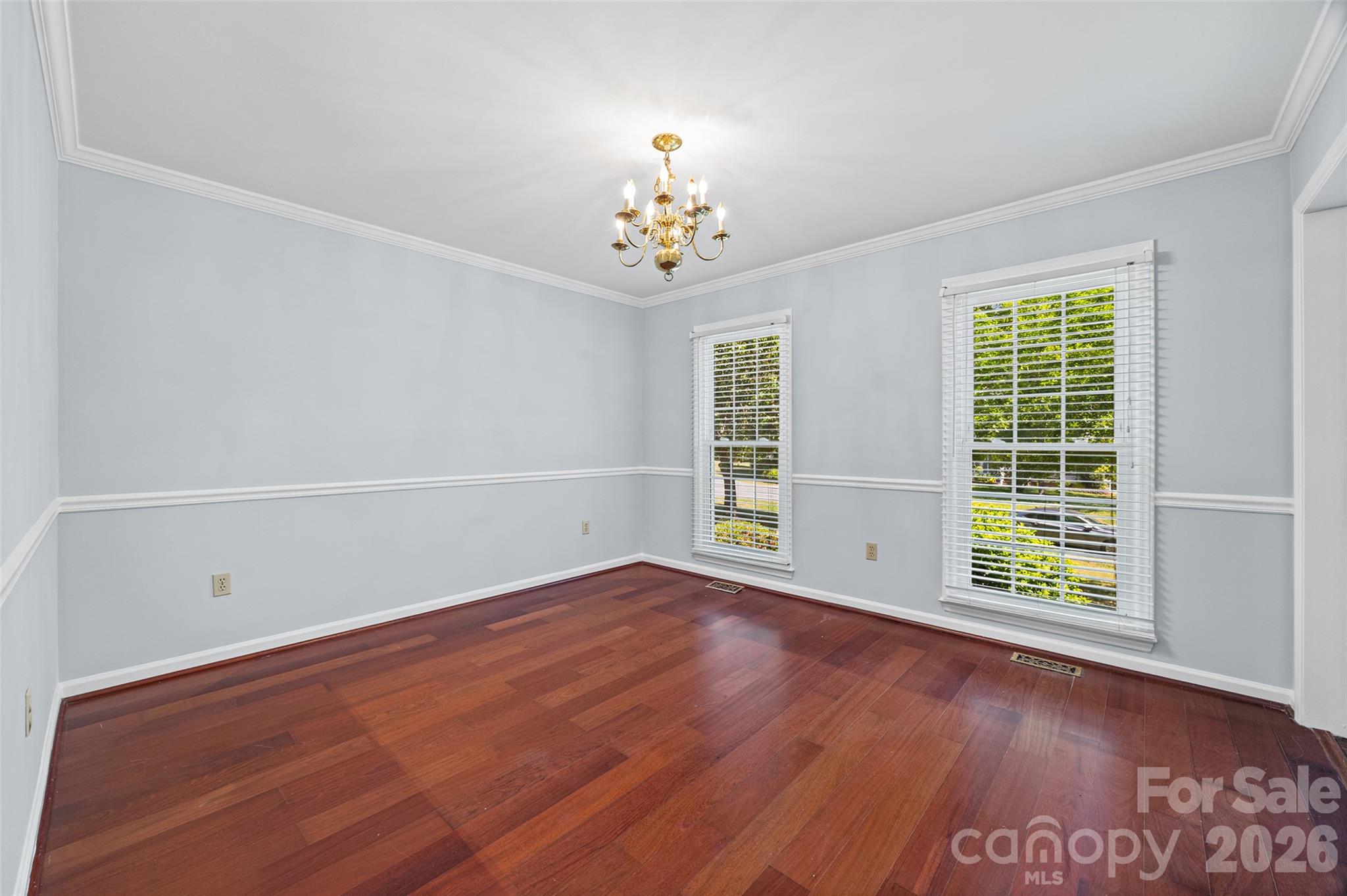 Brookgreen - Residential