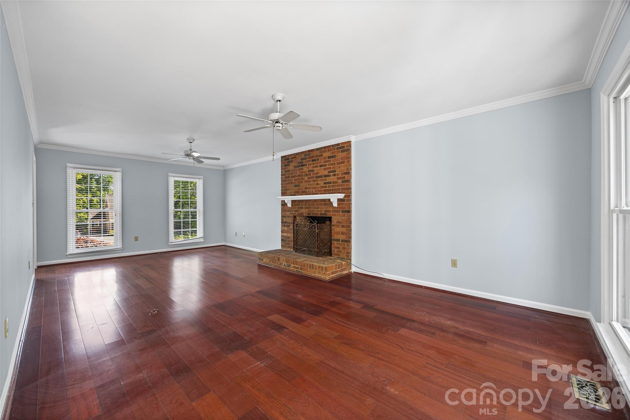 Brookgreen - Residential