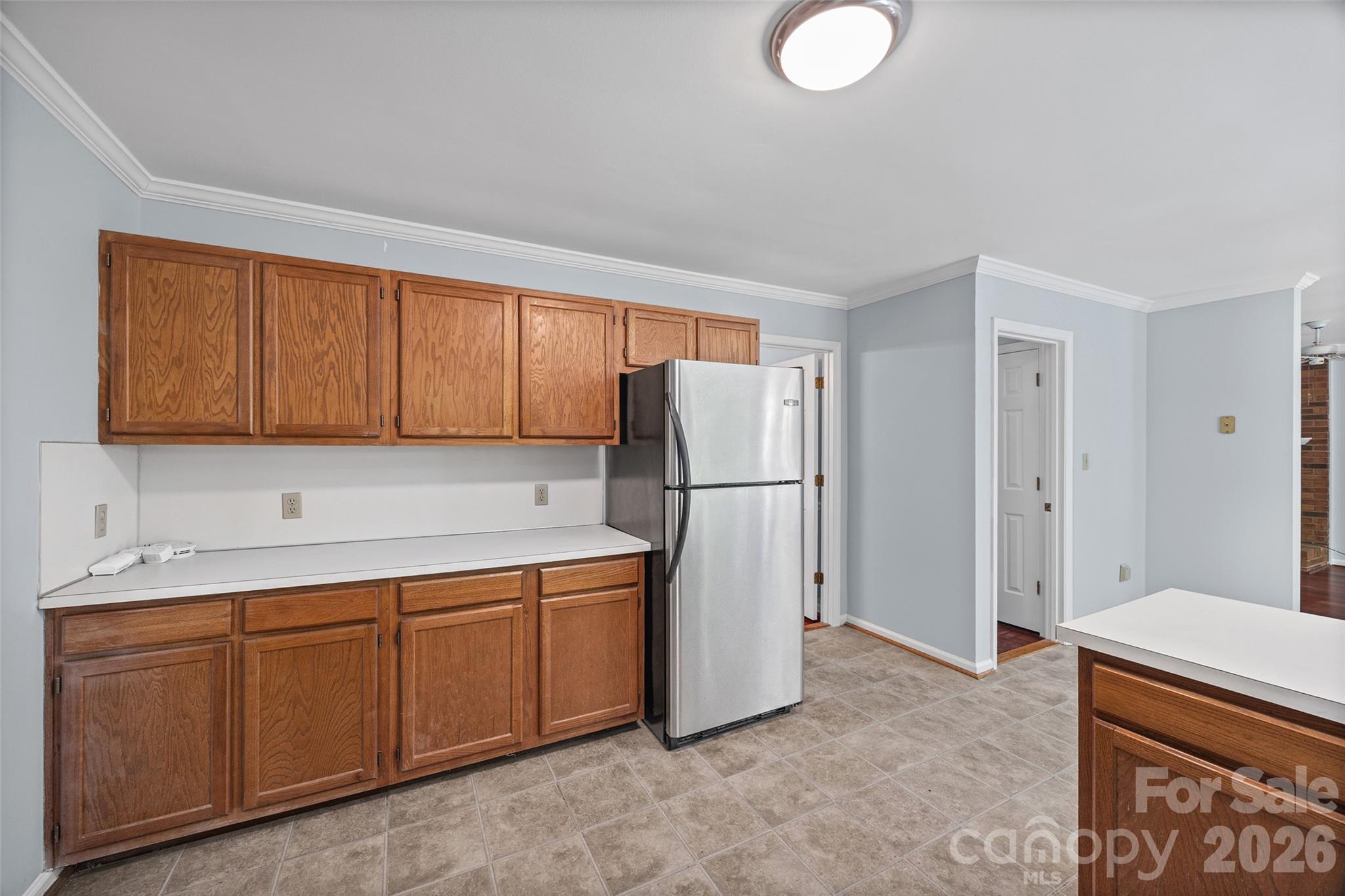 Brookgreen - Residential