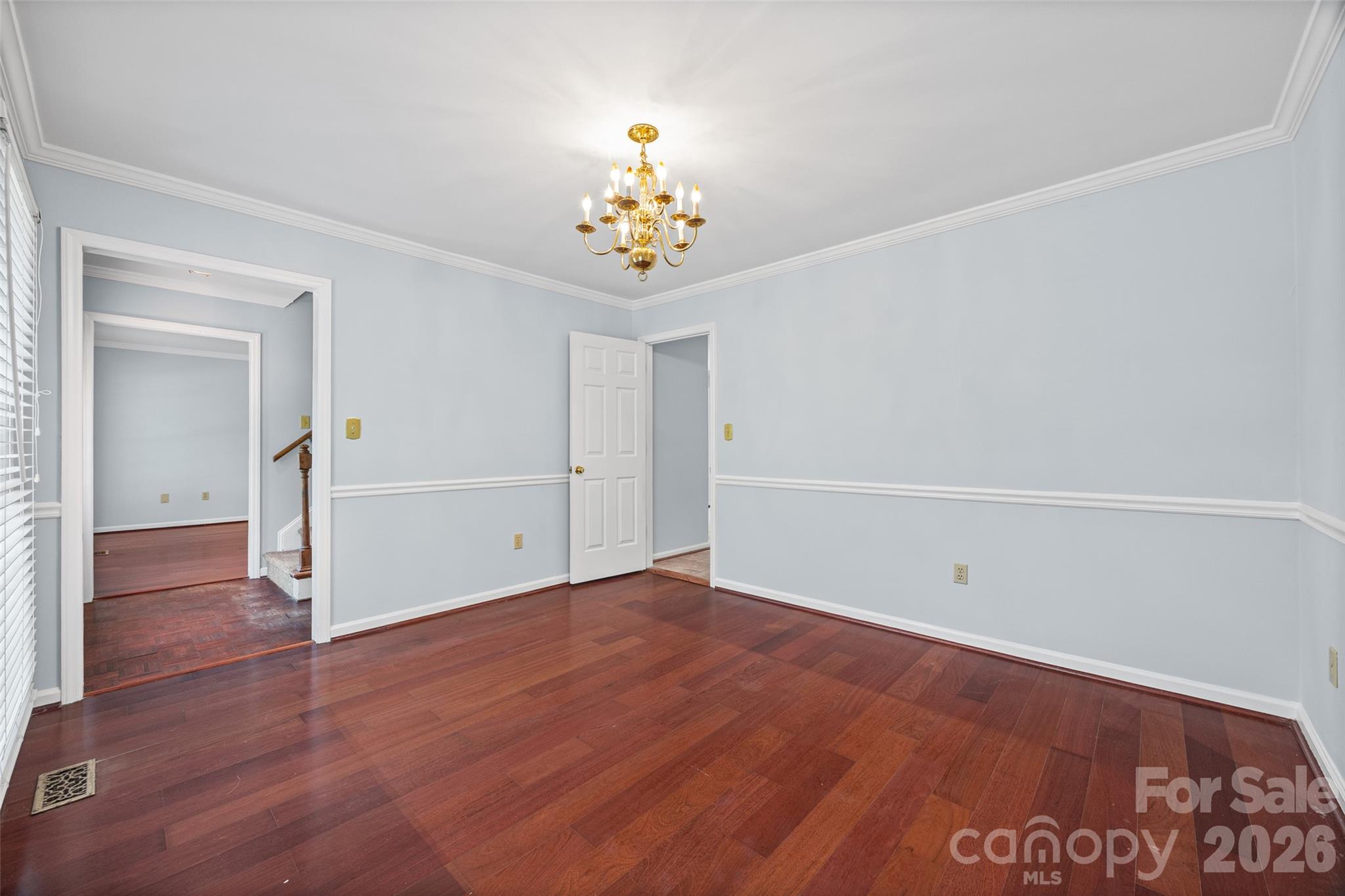 Brookgreen - Residential