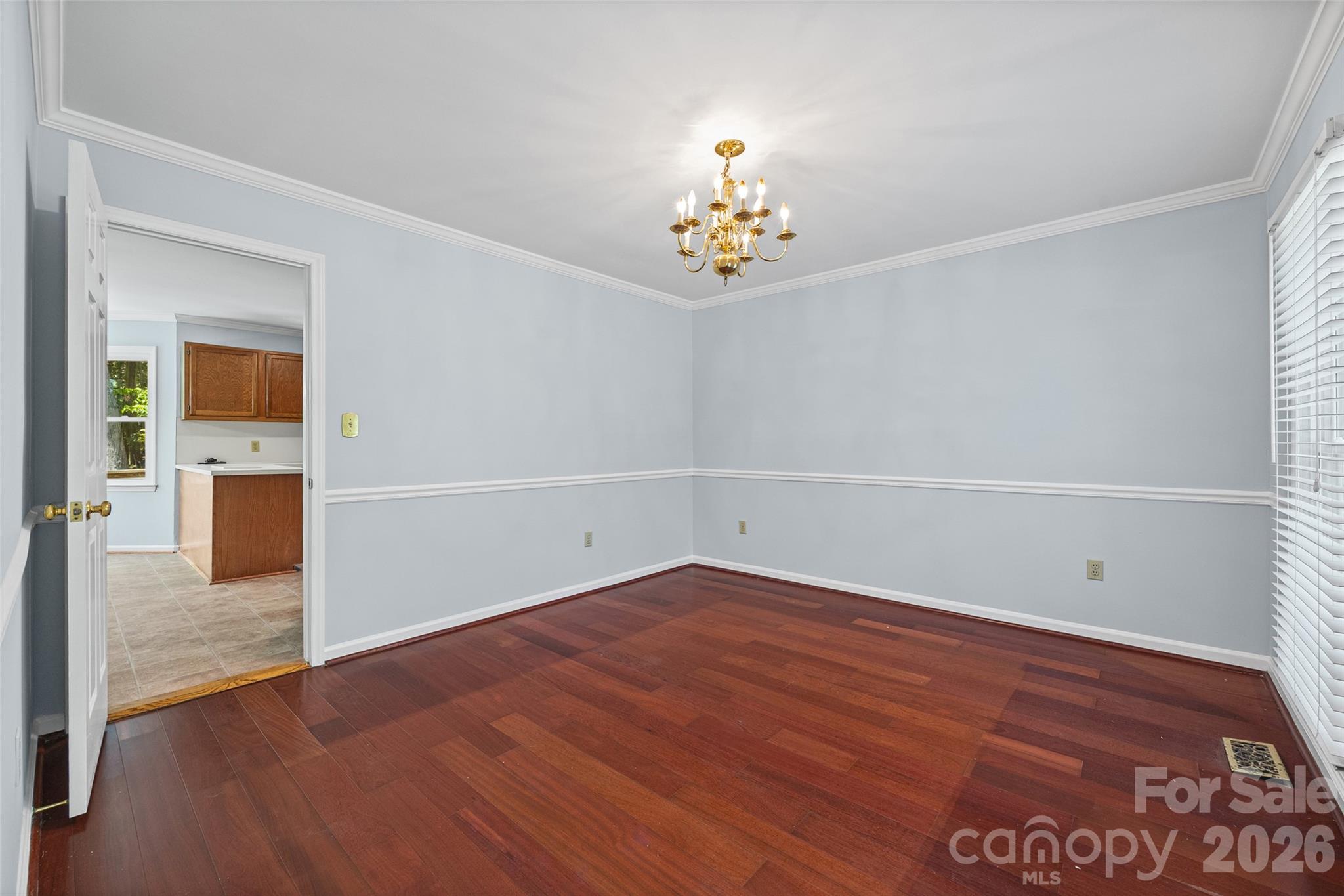 Brookgreen - Residential