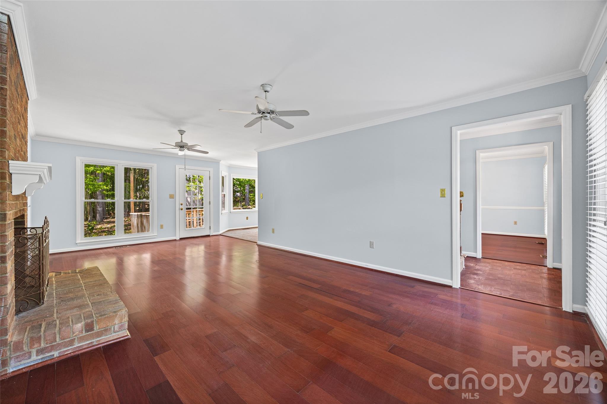 Brookgreen - Residential