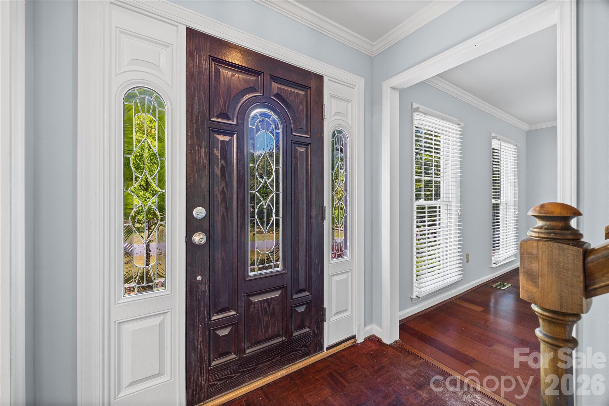 Brookgreen - Residential