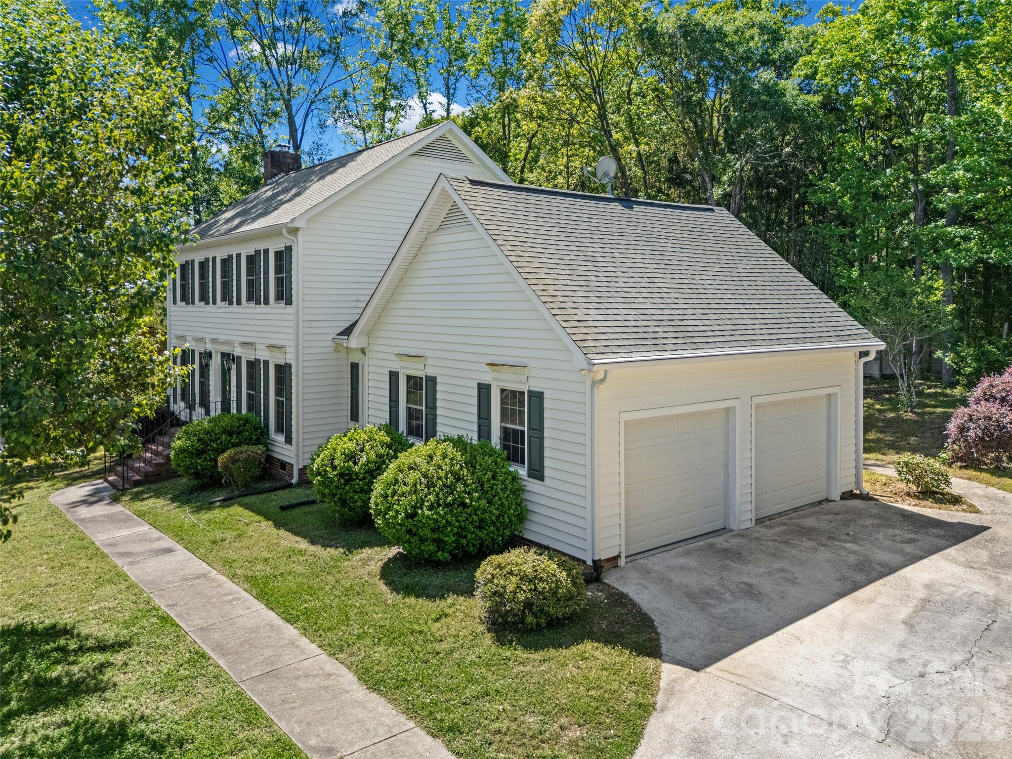 Brookgreen - Residential