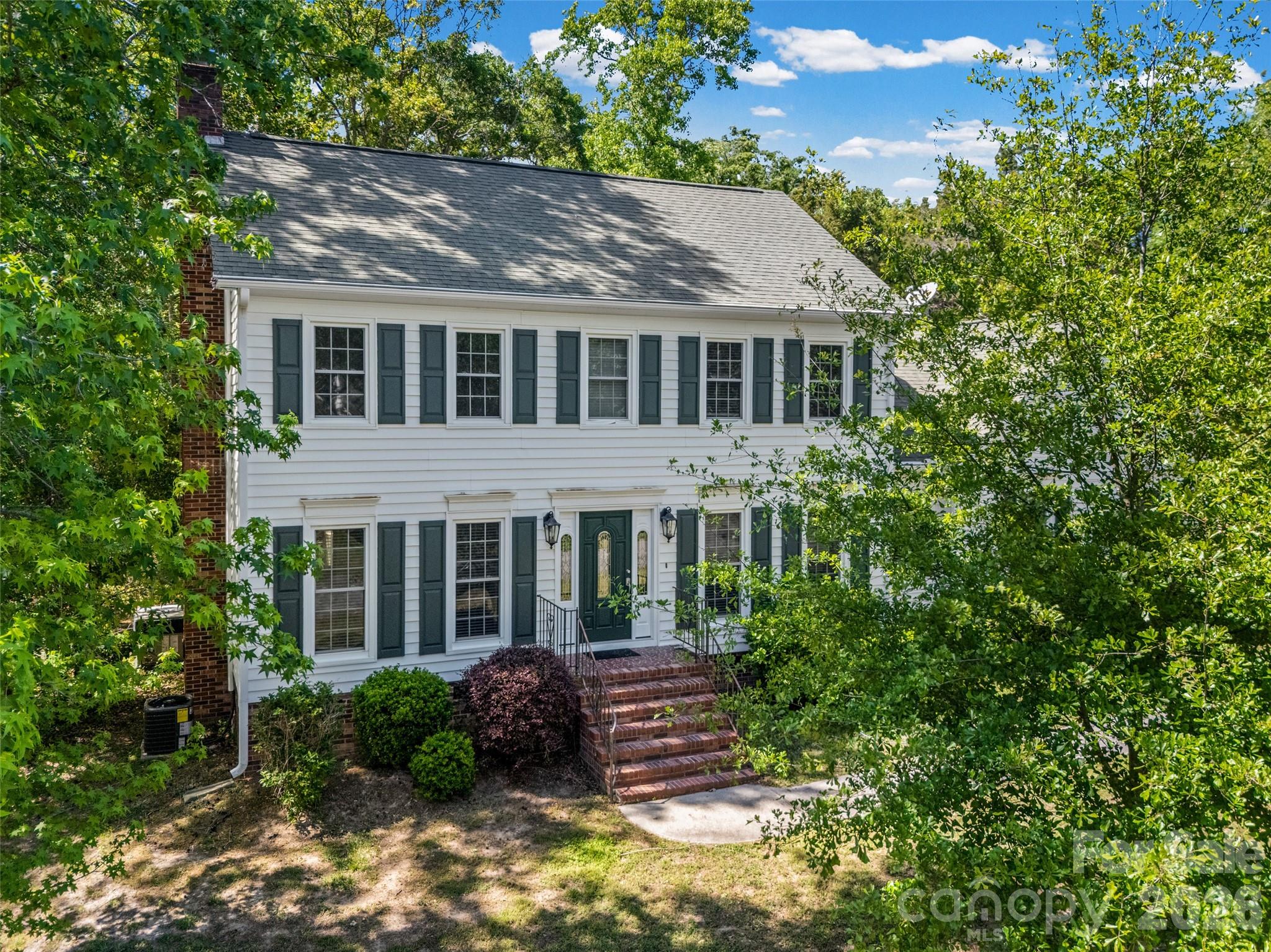 Brookgreen - Residential