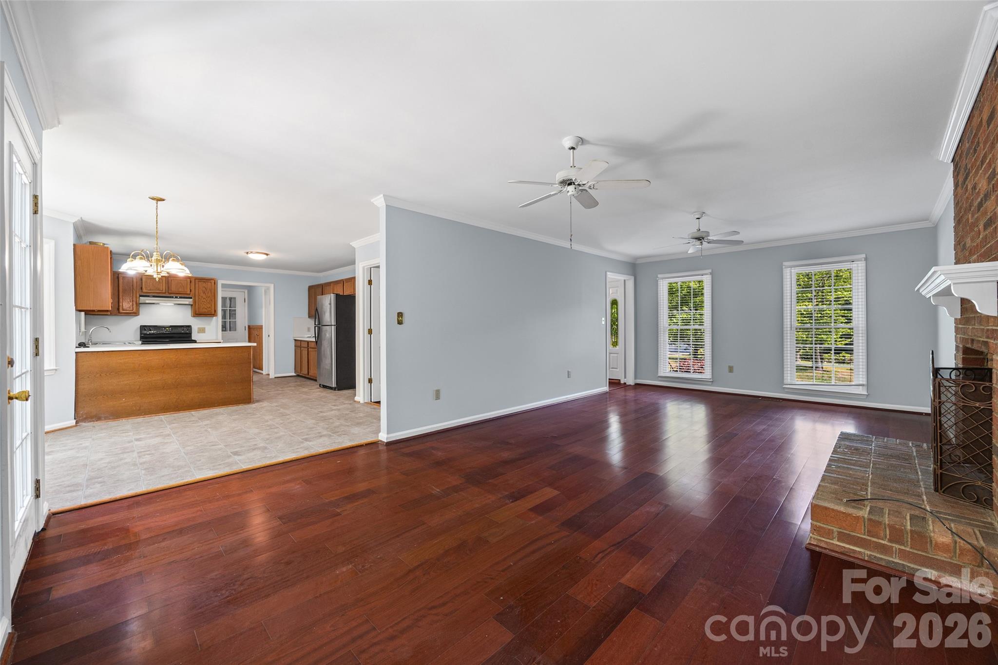 Brookgreen - Residential