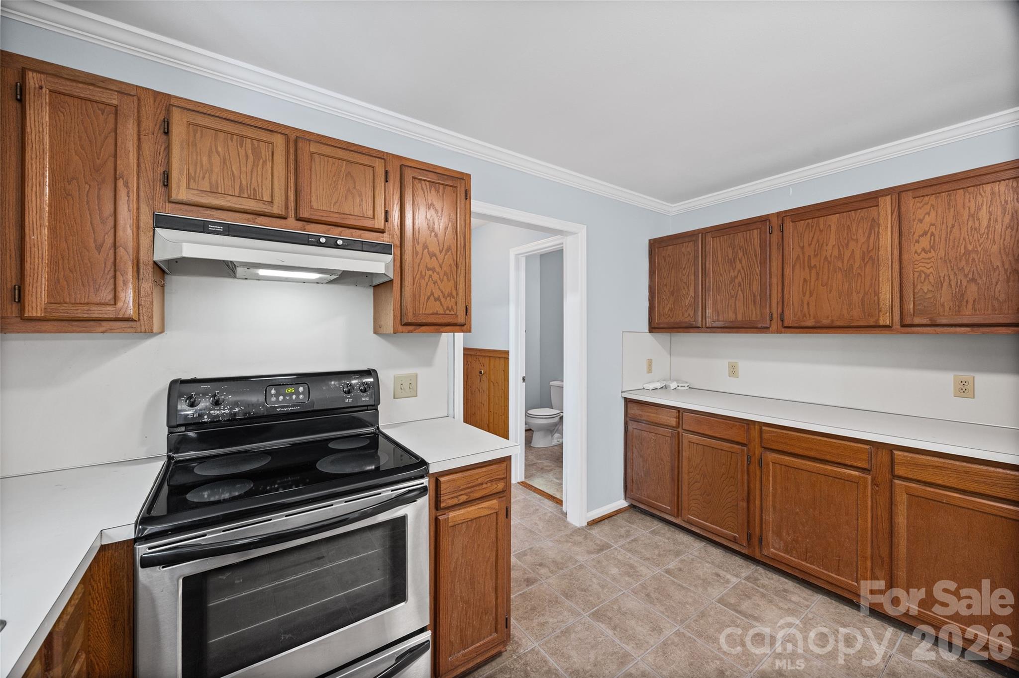 Brookgreen - Residential