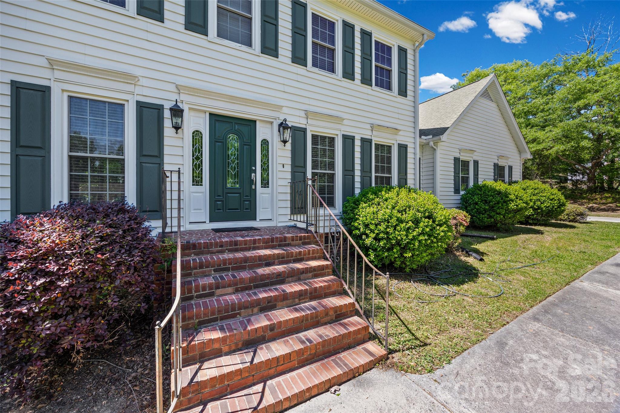 Brookgreen - Residential