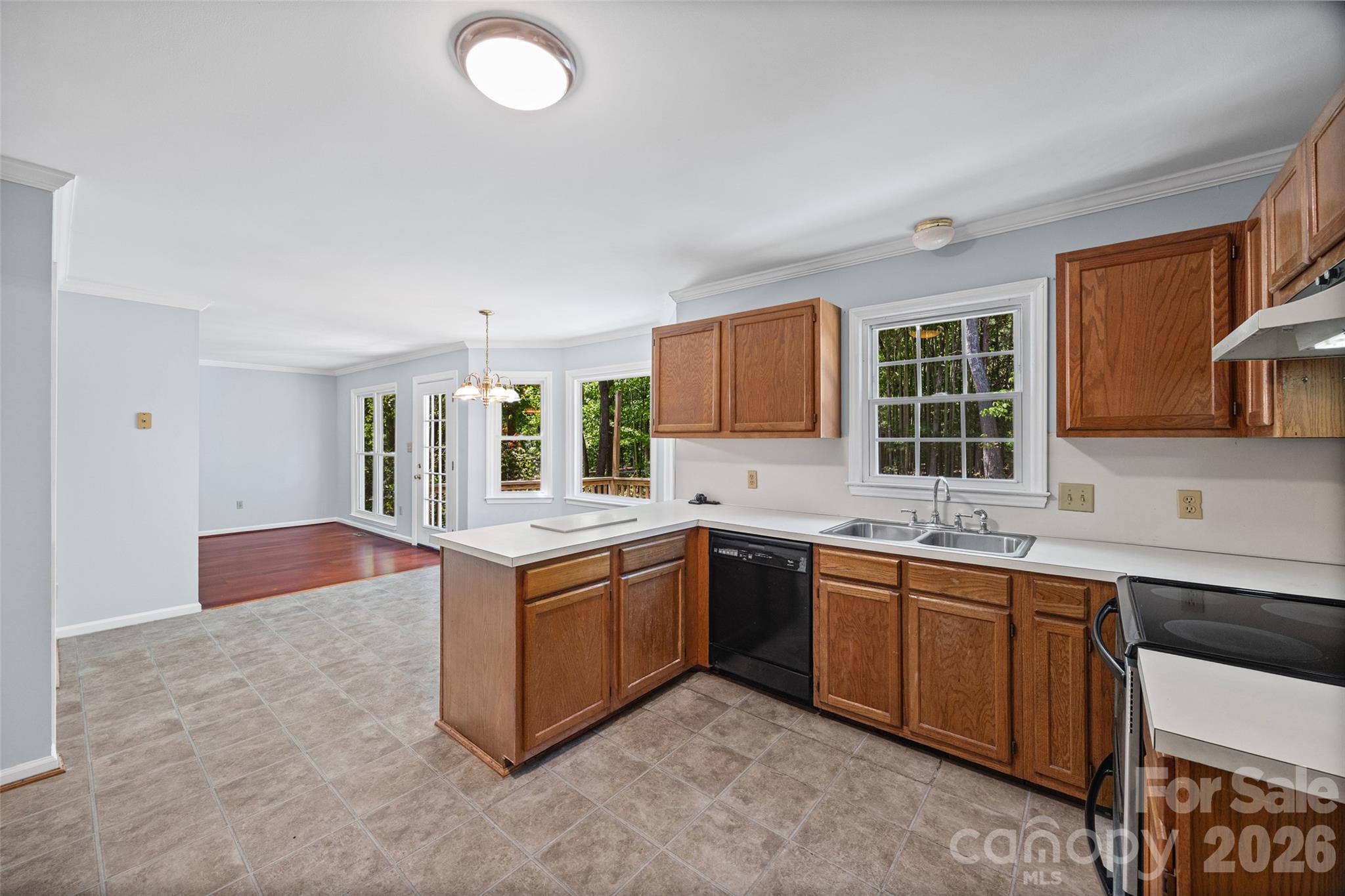 Brookgreen - Residential