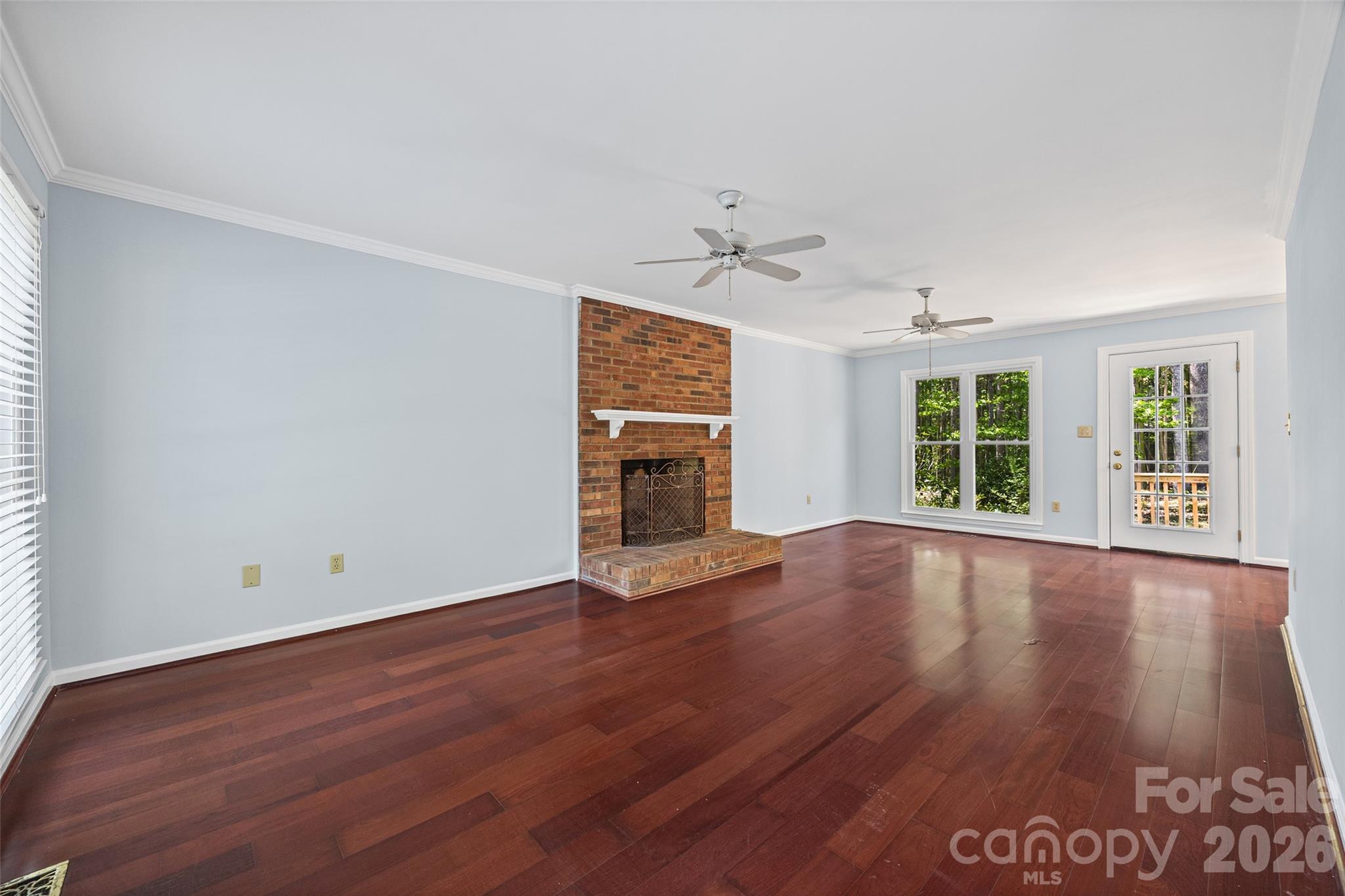 Brookgreen - Residential