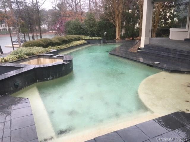 The Point - Residential