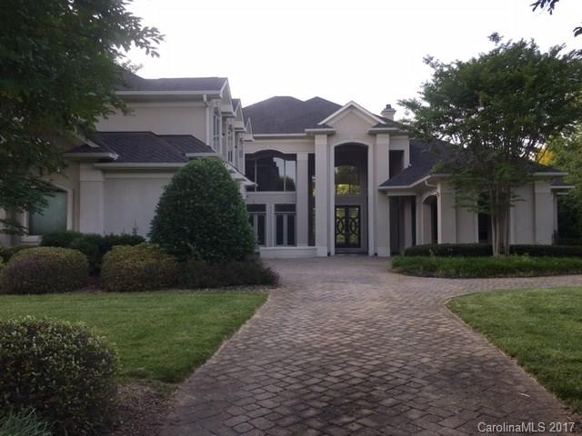 The Point - Residential