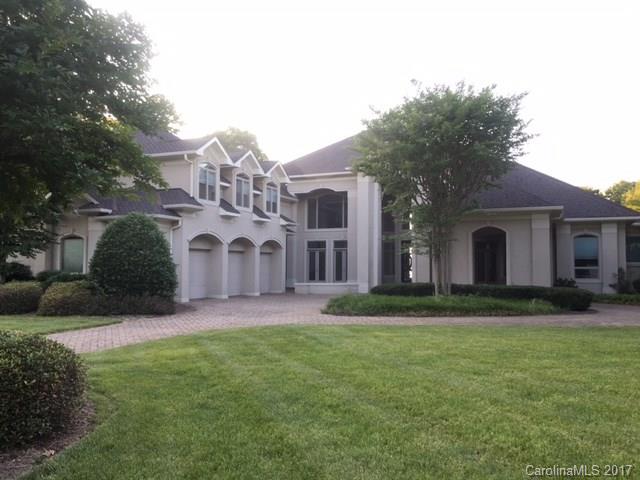 The Point - Residential