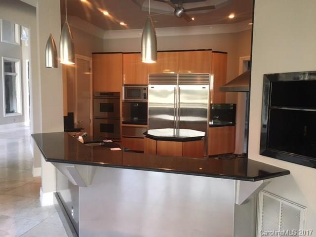 The Point - Residential