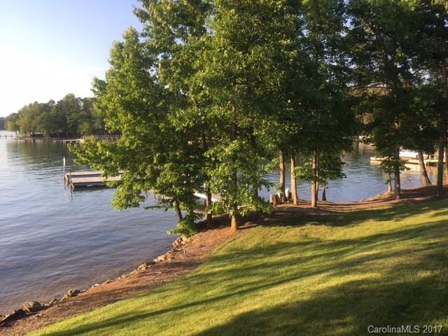 The Point - Residential