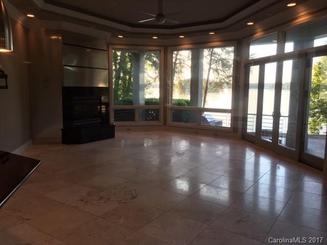 The Point - Residential