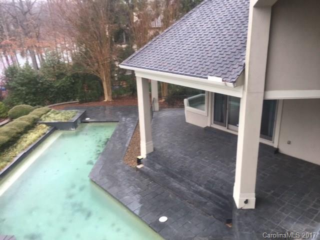 The Point - Residential