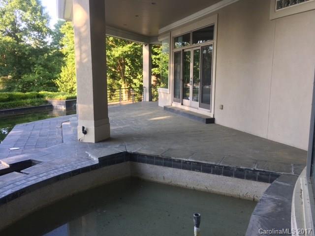 The Point - Residential